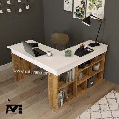 میزتحریر ال