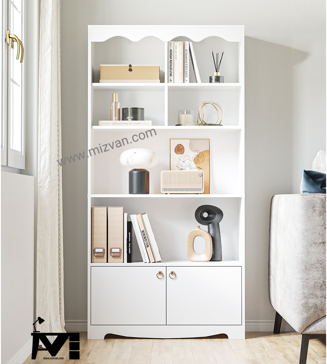 MEITU_20250817_072414727 کتابخانه - تصویر 1